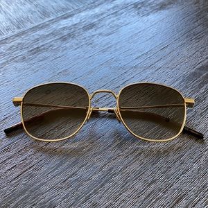 Saint Laurent sunglasses, brand new, never worn